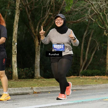 Runner Photo 5442591