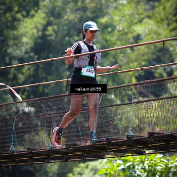 Runner Photo 5442593