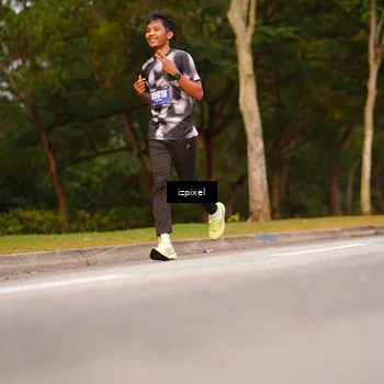 Runner Photo 5442594