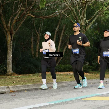 Runner Photo 5442596