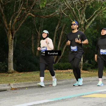 Runner Photo 5442598