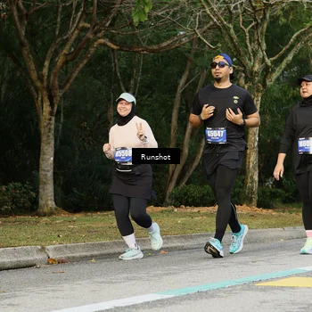 Runner Photo 5442600