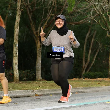 Runner Photo 5442601