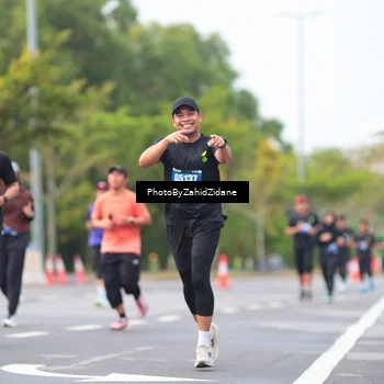 Runner Photo 5442606