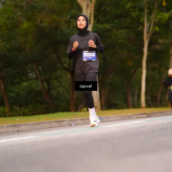 Runner Photo 5442607