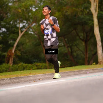 Runner Photo 5442609