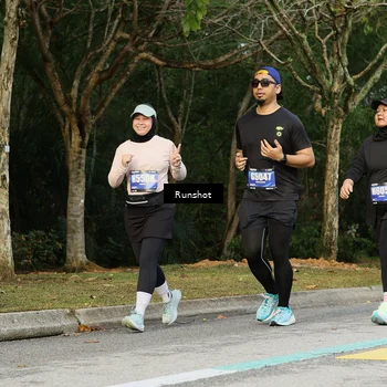 Runner Photo 5442611