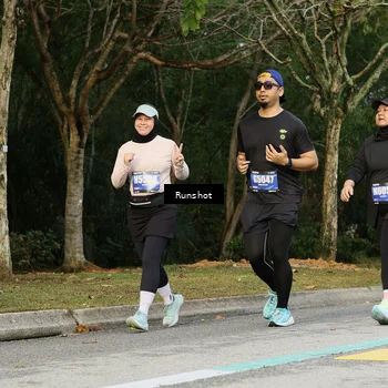 Runner Photo 5442613