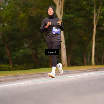 Runner Photo 5442614