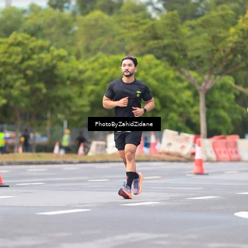 Runner Photo 5442615