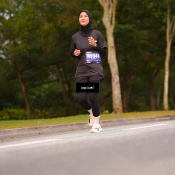 Runner Photo 5442616