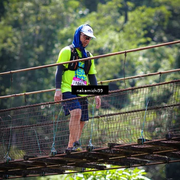 Runner Photo 5442618