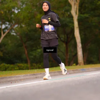Runner Photo 5442619