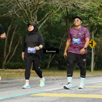 Runner Photo 5442620