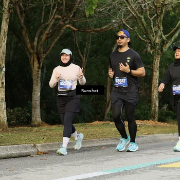 Runner Photo 5442621