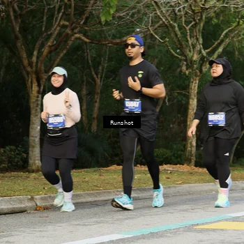 Runner Photo 5442622