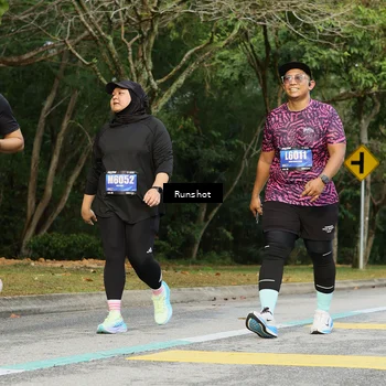 Runner Photo 5442623