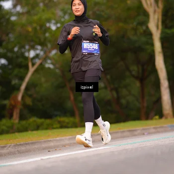 Runner Photo 5442626