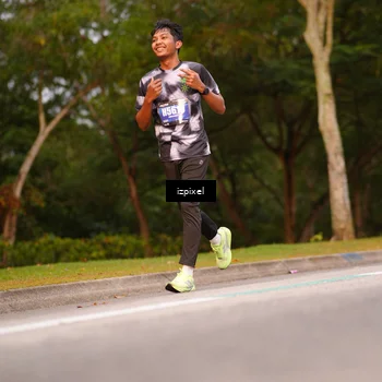Runner Photo 5442627