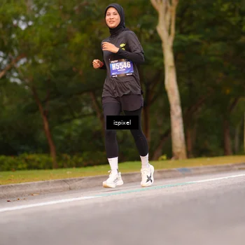 Runner Photo 5442628