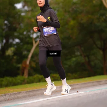 Runner Photo 5442630
