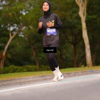 Runner Photo 5442631