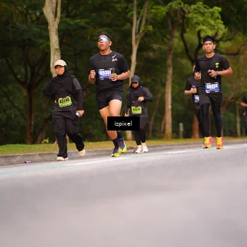 Runner Photo 5442632