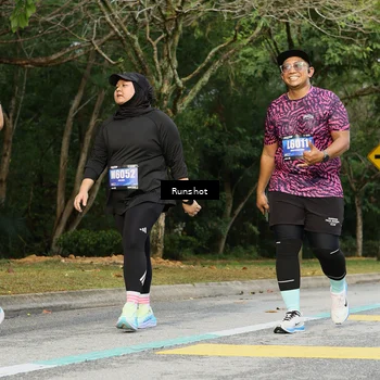 Runner Photo 5442633