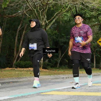 Runner Photo 5442634