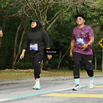 Runner Photo 5442636