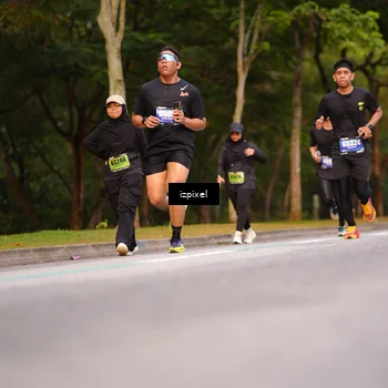 Runner Photo 5442637