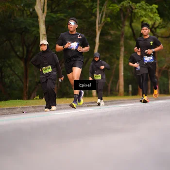 Runner Photo 5442638