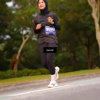 Runner Photo 5442639