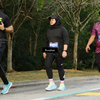 Runner Photo 5442640