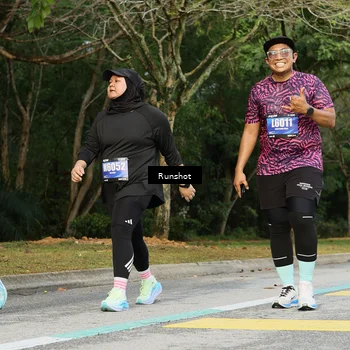 Runner Photo 5442641