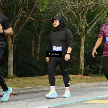 Runner Photo 5442642