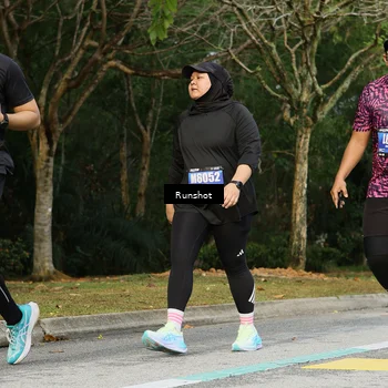 Runner Photo 5442644