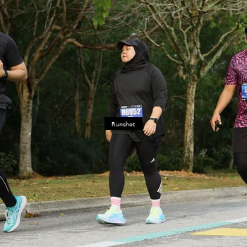 Runner Photo 5442645
