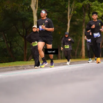 Runner Photo 5442646