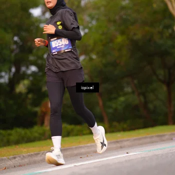 Runner Photo 5442647