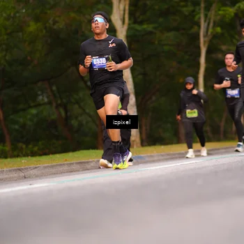 Runner Photo 5442651