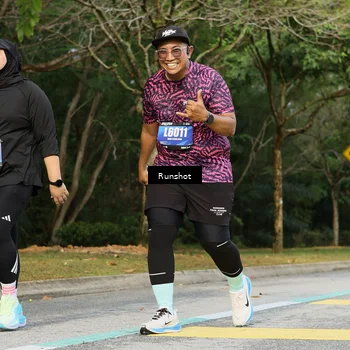 Runner Photo 5442652