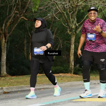 Runner Photo 5442653
