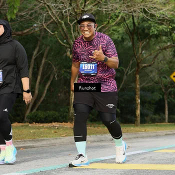 Runner Photo 5442654
