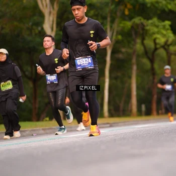 Runner Photo 5442655