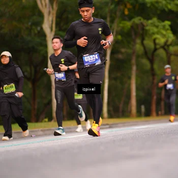 Runner Photo 5442657