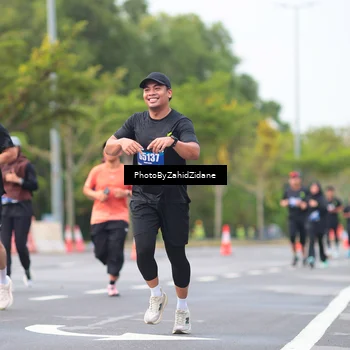 Runner Photo 5442658