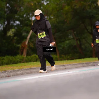 Runner Photo 5442661