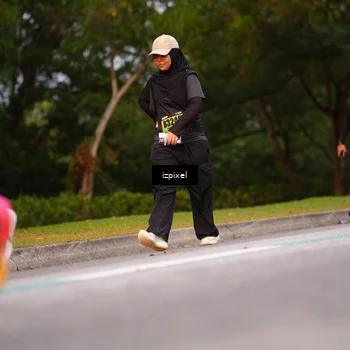Runner Photo 5442662