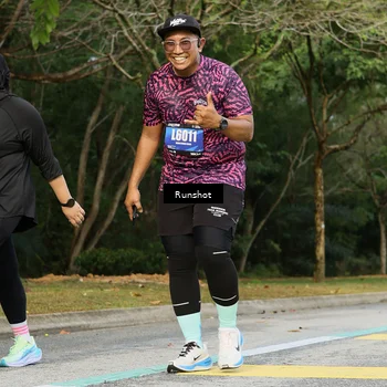 Runner Photo 5442663